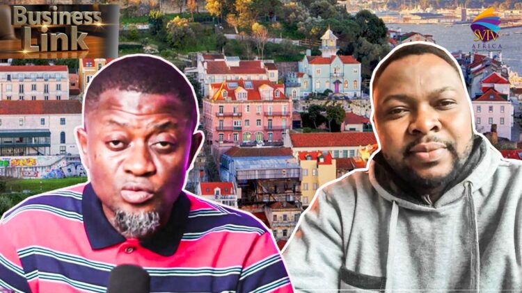 I Returned From USA With Just $100, Now I Own A 4 Houses & – Saddick Reveals Businesses