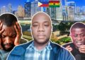 Stranded Ghanaian in the Philippines Finally Rescued with Help from Fellow Compatriot and SVTV Africa