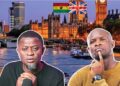 After My Wife Divorced Me, My Gh GF Reconnected with Her Exes—Should I Still Bring Her to the UK?