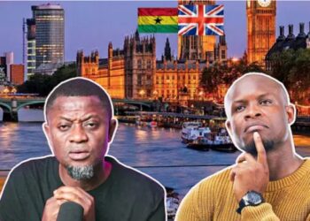 After My Wife Divorced Me, My Gh GF Reconnected with Her Exes—Should I Still Bring Her to the UK?