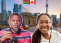 Canada Is No Man’s Land — You May Die Chasing Dreams; Some Work 24 Hours and End Up with Only Gari Soakings-Angie Rants