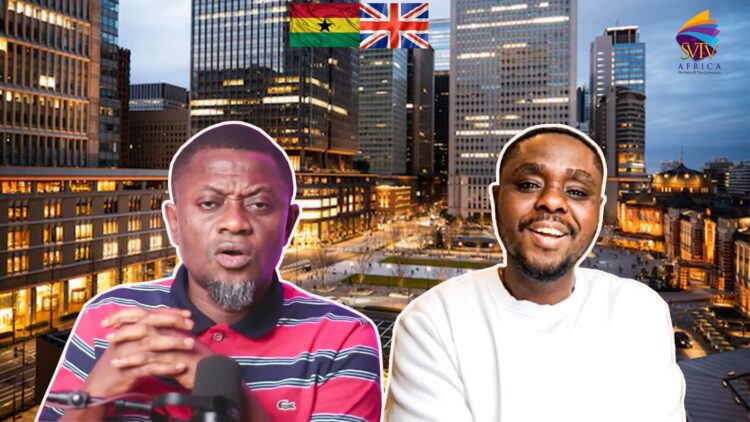 Canada Is No Man’s Land — You May Die Chasing Dreams; Some Work 24 Hours and End Up with Only Gari Soakings-Angie Rants
