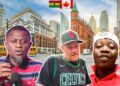 I’m Leaving Canada; Ghanaians Are Lucky “We Have Nowhere Else To Run” – Obroni Reveals