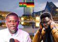 Escaped Organ Tríffickęrs – African Immigrants Held For Ransom -Forget Belarus Route-William Reveals