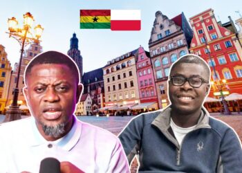 Escaped Organ Tríffickęrs – African Immigrants Held For Ransom -Forget Belarus Route-William Reveals