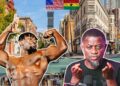 Riches Don’t Depend on Location – UK-Based Ghanaian Kofi Nyarko Shares Hard Truths