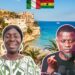 My Manhóód Wasn’t Working In America,But Functioning Well In Ghana-U.S Taxi Driver Nana King Reveals