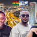 My Manhóód Wasn’t Working In America,But Functioning Well In Ghana-U.S Taxi Driver Nana King Reveals