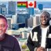 My Manhóód Wasn’t Working In America,But Functioning Well In Ghana-U.S Taxi Driver Nana King Reveals