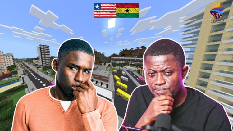 I’ve Wasted My Life: I Took A GHC65,000 Loan For Fake Australia Job — Ended Up In Dubai & Liberia-Samuel Rants