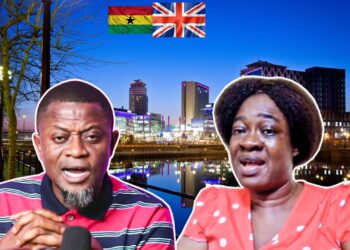 Stop Listening To Feminist Who Proclaim ‘Marriage Isn’t For You – Maame Betty Warns