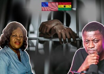 My Son Was Jąilęd 65 Yrs For Buying A Stolen Phone-He’s Already Spent 17Yrs Behind Bars-Mother Cries