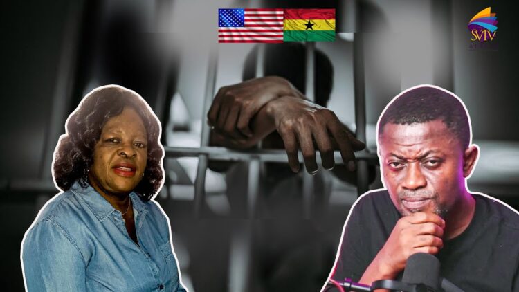 My Son Was Jąilęd 65 Yrs For Buying A Stolen Phone-He’s Already Spent 17Yrs Behind Bars-Mother Cries