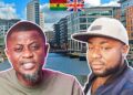After 7 Yrs In The UK – I’m Tired, I Just Want To Return Home k Start A Business, My Future Is In Ghana