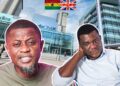 I’m Sick and Desperate in the UK, I Need to Return to Ghana” – Coach Abubakari Speaks Out