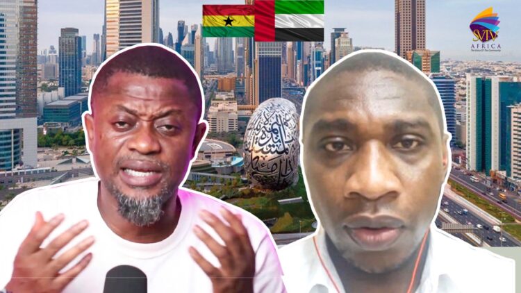 No Tax, No Rent, No Bills -People Think Canada, US, Or UK Are Better,Life In UAE Is More Comfortable