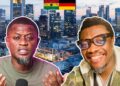 Life Abroad Isn’t Lavish – Credit Cards and Loans Keep Us Afloat; Money Issues and Miscommunication Are Breaking Marriages