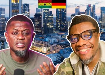 Life Abroad Isn’t Lavish – Credit Cards and Loans Keep Us Afloat; Money Issues and Miscommunication Are Breaking Marriages