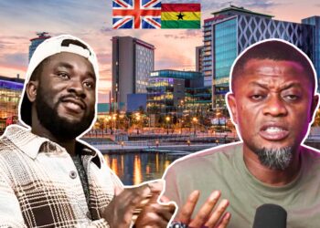 Bringing My Wife To The US Has Turned Out To Be My Biggest Blessing,When I Met My Wife, I Had Experience But No Money