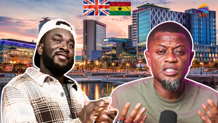 Bringing My Wife To The US Has Turned Out To Be My Biggest Blessing,When I Met My Wife, I Had Experience But No Money