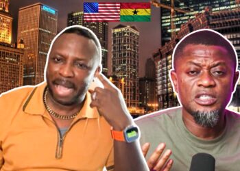 Life Abroad Isn’t Lavish – Credit Cards and Loans Keep Us Afloat; Money Issues and Miscommunication Are Breaking Marriages