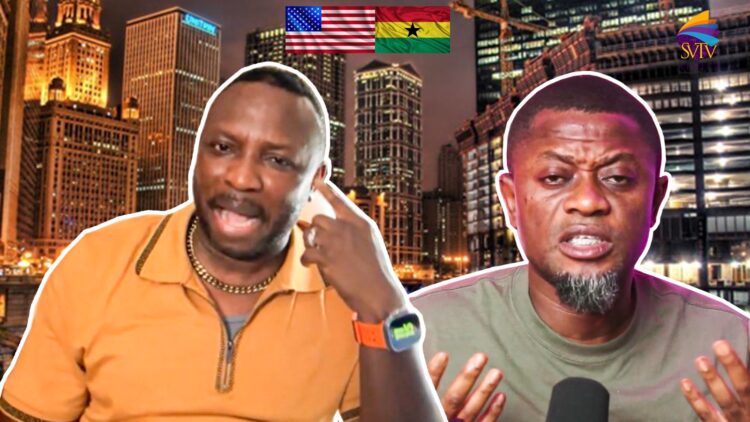 Life Abroad Isn’t Lavish – Credit Cards and Loans Keep Us Afloat; Money Issues and Miscommunication Are Breaking Marriages