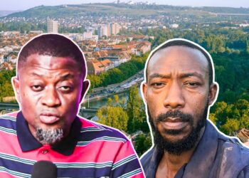 I Build Assets; Employ 7 Workers – Now Own 20 Acres- Abu The Farmer Reveals