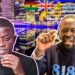 I’m Making Money In Ghana Now Than In The UK-People In Ghana Are Richer Than You Think- Eugene Reveals