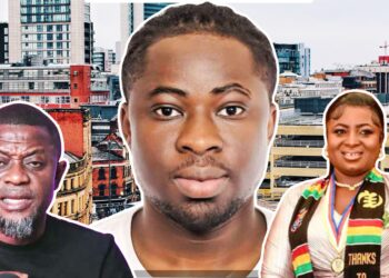 After Ukraine To Germany – My Brother Disappeared After Prison In Germany, He Was Denied Deportation