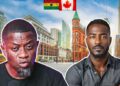 My $800 Salary In Ghana Felt Richer Than $2000 In Canada, I Regret Leaving
