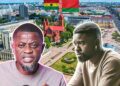 I Paid GHC40k to Reach Europe via Belarus – Now I’m Stuck After Soldiers Whipped Me At The Border
