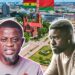 I Paid GHC40k to Reach Europe via Belarus – Now I’m Stuck After Soldiers Whipped Me At The Border