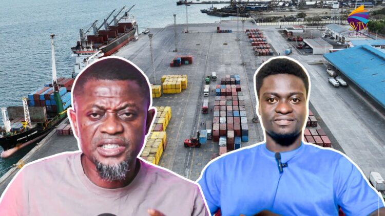 I’ve Been To The U.S., Honduras, Qatar & More – Mexico Experience Was Worst, Everyone Tried To Sell Me Cigars