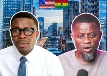 First Ghanaian On Worcester Mayoral Hopeful; I Waited 10Yrs For U.S Visa- Built A House In Ghana At 22 [8/6, 4:58 PM] DJ Nyami  AFRICA: People Are Waiting For My Downfall, But I Can’t Afford To Fail—First Ghanaian On Worcester Mayoral Ballot