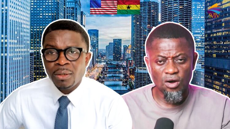 First Ghanaian On Worcester Mayoral Hopeful; I Waited 10Yrs For U.S Visa- Built A House In Ghana At 22 [8/6, 4:58 PM] DJ Nyami  AFRICA: People Are Waiting For My Downfall, But I Can’t Afford To Fail—First Ghanaian On Worcester Mayoral Ballot
