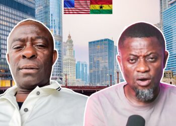 I Took a Loan to Pay School Fees—If I Had Been Denied the Visa, It Would Have Been a Huge Loss- Possible Reveals