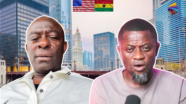 I Took a Loan to Pay School Fees—If I Had Been Denied the Visa, It Would Have Been a Huge Loss- Possible Reveals