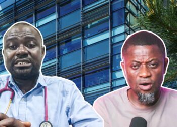 Public Health Expert Warns Against Self-Medication and Poor Hygiene Practices