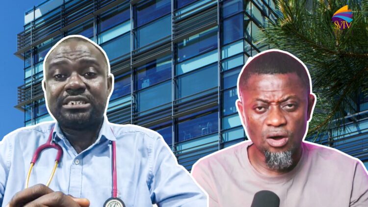 Public Health Expert Warns Against Self-Medication and Poor Hygiene Practices