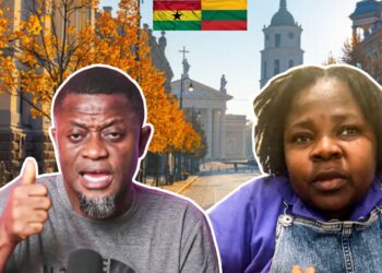 I’m Still Single and Open to Love – Lithuanian Men Only Want Sɛx- Dorcas Cries Out