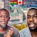 More Jobs In Canada But Most Ghanaians Are On “Aduro” – 8,439 Cases Are Pending As Only 313 Were…