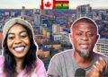 I Boycotted U.S For Marriage But… – Later Went To Canada Alone, Relocated My Kids Without My Husband