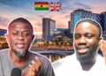 I Sold My Car to Travel to the UK — Some Borgas Lied That Plenty Women Dey Abroad, All Be Lie