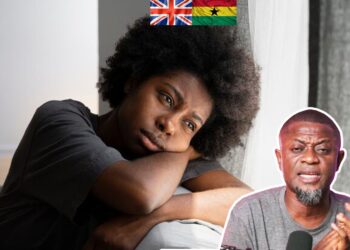 My Husband Hid His Impotence and Never Slept With Me – I Brought Him to the UK, He Left After Getting Papers