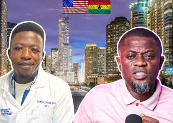 I Landed a $60,000 Full-Package Scholarship After Many Years of Visa Denials