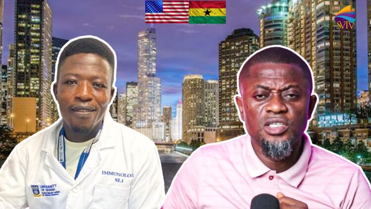 I Landed a $60,000 Full-Package Scholarship After Many Years of Visa Denials