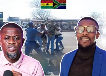 SA Is Not Safe For Foreigners, White Farmer Ķíłłs His Workers, Feeds Bodies To Pigs – Granted Bail & Protection