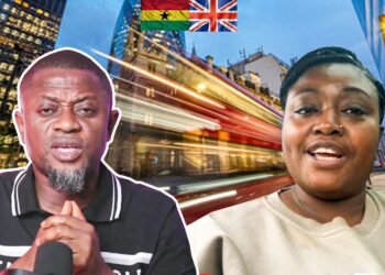 After Doing Cleaning Abroad I sent £50,000 home for a house project — my family Squandered It