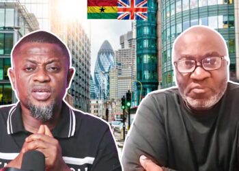 30yrs In The UK- I’ll Never Bring A Woman To The UK Again-My First Wife Was Bad, Second Was Worse