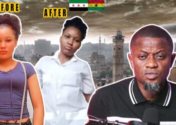 Stuck Abroad: Promised $300 Monthly, Ended Up Beaten, Jailed, and Detained for 8 Months Without Freedom